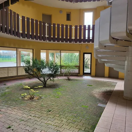 דירה Reposant Et Calme *