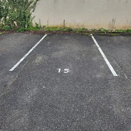 Reposant Et Calme * אז'ן