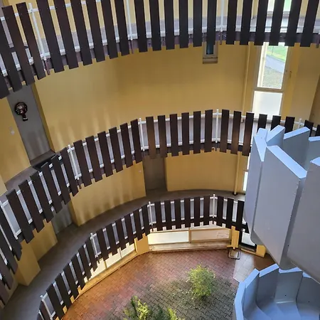 דירה Reposant Et Calme