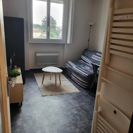 Reposant Et Calme אז'ן