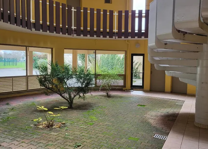 Lejlighed Reposant Et Calme *