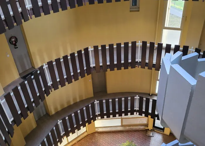 Lejlighed Reposant Et Calme