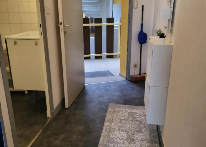 Reposant Et Calme * אז'ן